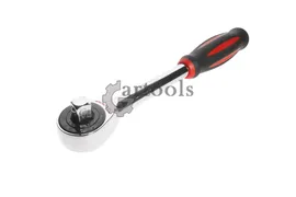 Трещотка 1/2" ротационная JTC-5334