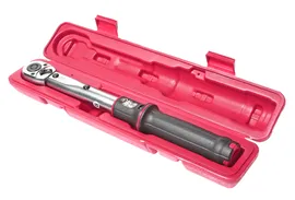 Ключ динамометрический 3/8" JTC-4933
