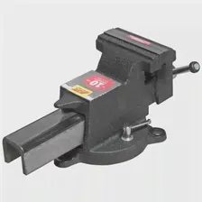 Тиски Слесарные Поворотные, Захват 5" Jtc /1 JTC арт. JTC-3122