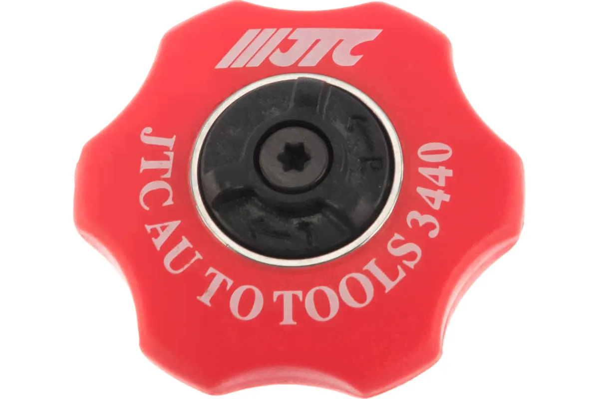 Ключ трещотка 1/4 72 зуба 23мм 48мм JTC-3440 JTC-3440
