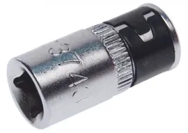 Держатель бит 1/4"Dr*1/4"HEX JTC-3743