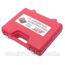 Набор съемников сайлентблоков JTC-4831