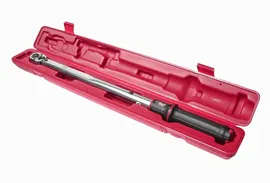 Ключ динамометрический 1/2" JTC-4937