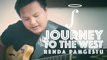Renda Pangestu : Miyoshi Masato Room Concert