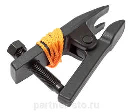 JTC Съемник опор шаровых 19мм JTC-1336