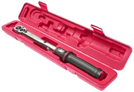 Ключ динамометрический 1/2" 10-100Нм 405мм JTC JTC-4935