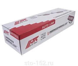 Фонарь светодиодный с кронштейном JTC-7829