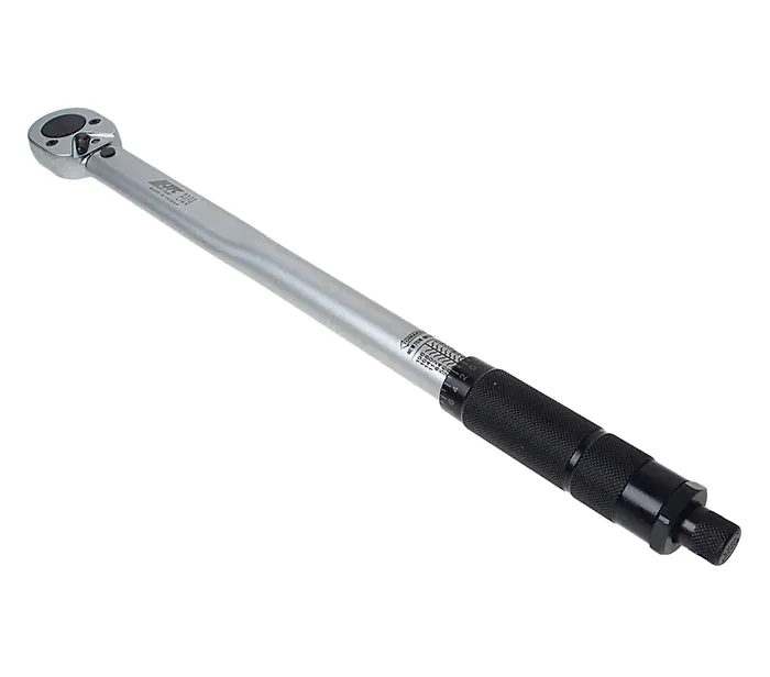 Ключ динамометрический 1/2" усилие затяжки 28-210Nm, длина 470мм JTC /1 JTC-6903-0