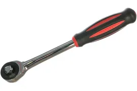 Трещотка ротационная 1/2", длина 290мм JTC /1