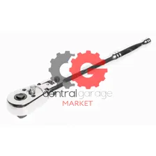 Ключ трещотка 3/8" JTC-3013