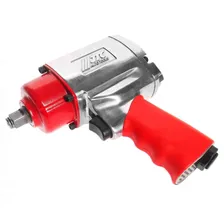 Гайковерт пневматический 1/2'' 1250Нм JTC-5212
