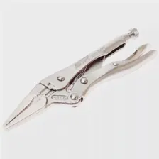 Клещи С Фиксатором Удлиненные 6" Jtc /1/6/72 JTC арт. JTC-6LN