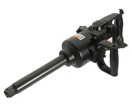 Гайковерт пневматический 3390н/м. 1" JTC-5223