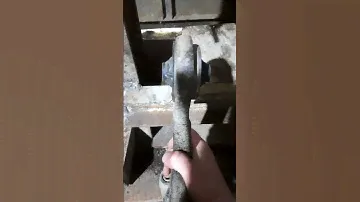 Как запресовать сайлентблок
