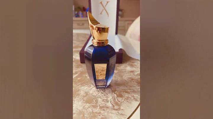 ✨Обзор Fatal Charme от Xerjoff