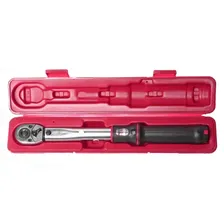 Ключ динамометрический 3/8" 5-50Nm 360мм JTC JTC-4933