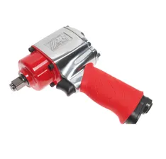 JTC-5436 Пневмогайковерт ударный усиленный 1/2'' (1356Nm) 90-120PSI 6500об/мин JTC /1