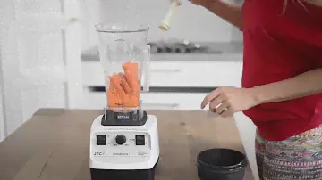 JTC OmniBlend I TM767 Heavy Duty Blender