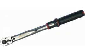 Динамометрический ключ JTC-4935, предельный, 10-100 Нм, 1/2"