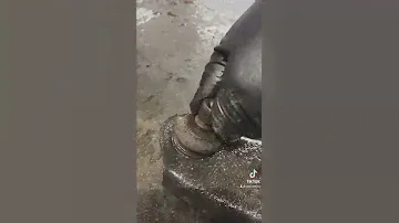 Вот почему нужно менять рычаг.