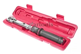 Ключ динамометрический 3/8" 5-50 Нм JTC-4933