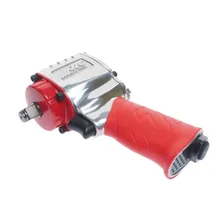 Пневмогайковерт ударный 1/2'' 949Нм JTC 7656