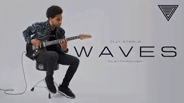 Olly Steele // Waves (Full Playthrough)