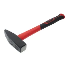 Молоток 0.800кг слесарный фибергласовая ручка JTC JTC-1659-08 JTC