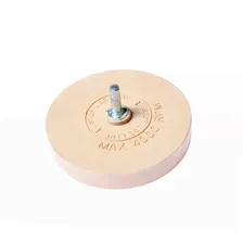 Круг зачистной 3-1/2" шток JTC JTC-3732 JTC