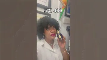 JTC 400 #luxuryperfume #xerjoff #jtc#400