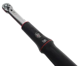 Динамометрический ключ 1/4", 1-25 Нм JTC JTC-4932