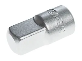 Адаптер 3/8'(F)х1/2'(М) JTC