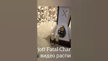 Xerjoff Fatal Charme
