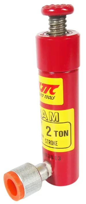 JTC Гидроцилиндр, усилие 2 т. JTC-RC023