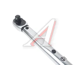 Ключ динамометрический 1/2" 10-100Нм 405мм JTC-4935