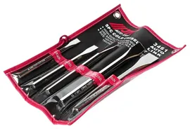 Набор зубил JTC AUTO TOOLS JTC-3461 (5 шт.)