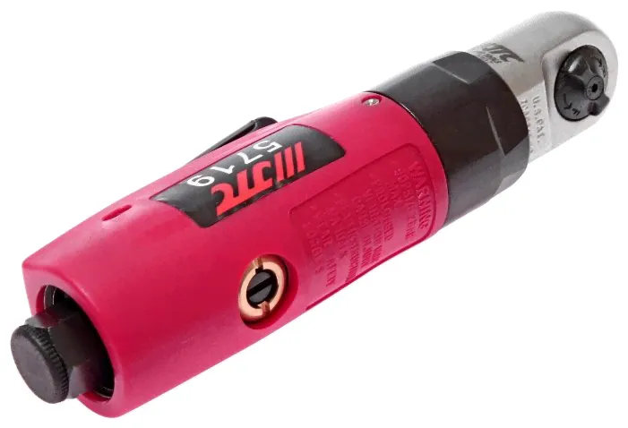 Пневмотрещотка JTC AUTO TOOLS 5719-2