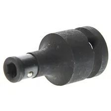 Держатель бит 1/2'x1/4' ударный JTC-5554
