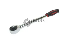 Трещотка 1/4"ротационная JTC-JW0917-2