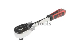 Трещотка 1/2" 72 зуба JTC-5024B