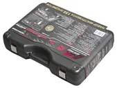 Набор инструментов JTC AUTO TOOLS (156 предм.) H156C-B72 черный
