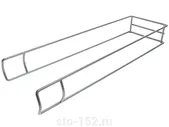 ОПРАВКА ДЛЯ ПЫЛЬНИКА ШРУСА ДЛЯ НАБОРА JTC-1411 JTC