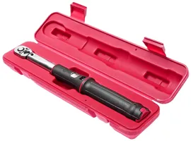 Ключ динамометрический 1/4" 1-25Нм 290мм JTC JTC-4932