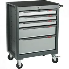Инструментальная тележка JTC JTC-S1065 878799