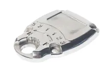 Ремкомплект для пневмогайковерта JTC-7656-26-7656 (26) задняя крышка JTC-7656-26