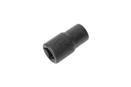 Головка для поврежденных гаек и болтов 3/8" 10мм JTC, JTC-1321-10