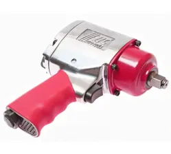 Пневмогайковерт 1/2" 1080Нм JTC 5812