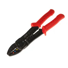 Jtc Клещи обжимные 5 в 1JTC /1, JTC-5209
