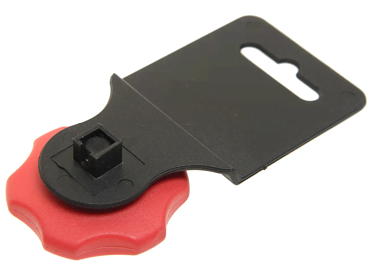 Трещотка мини 1/4" 72-зубцовая, L=23 мм, D=48 мм, JTC-3440