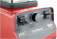 Блендер профессиональный JTC OmniBlend I TM-767A, вишня